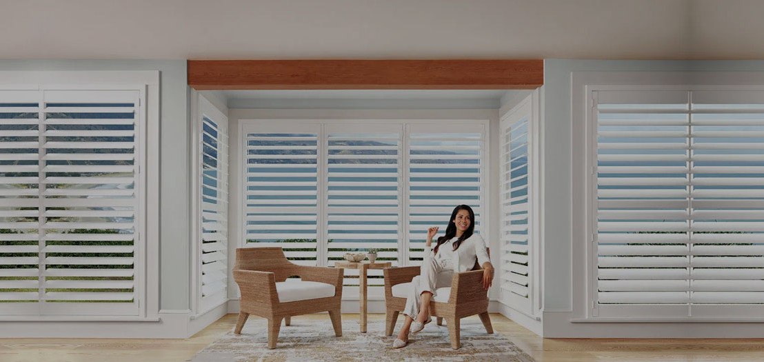 How Custom Blinds Can Transform Your Windows
